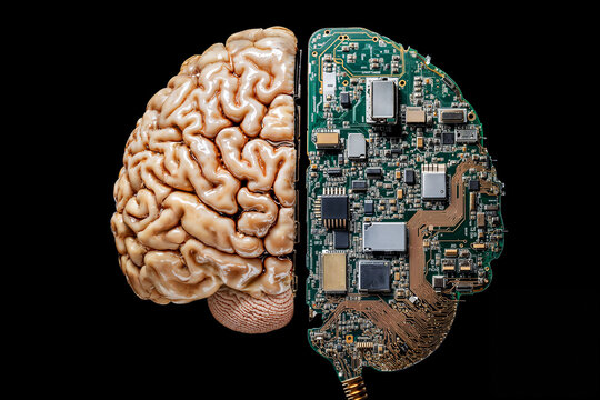 Transhuman Brain รูปภาพTranshumanism – เลือกดูภาพถ่ายสต็อก เวกเตอร์ และวิดีโอ14,193 ...