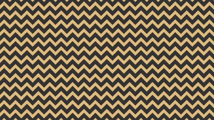Seamless Geometric Pattern In golden and grey color. Vector set of lines, linear tiling, stripy weaving, optical maze, twisted stripes. Collection of modern textures for design and background.