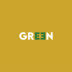 Greed Minimal Logo