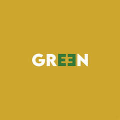 Greed Minimal Logo