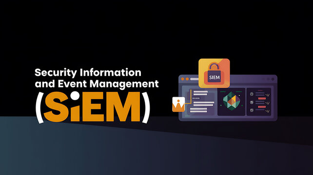 Security Information and Event Management (SIEM)