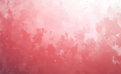 Pink grunge texture creates a vintage and distressed background