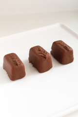 chocolate csndies