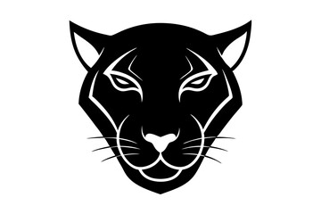 head of a tiger