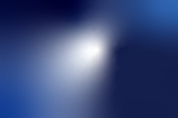 Mesh gradient background