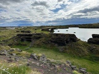 Scotland nature