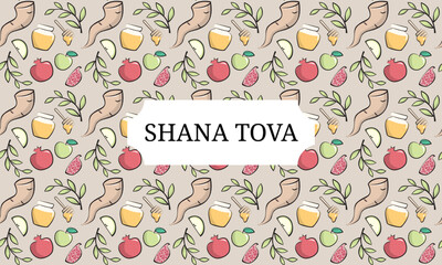 rosh hashana jewish, shana tova