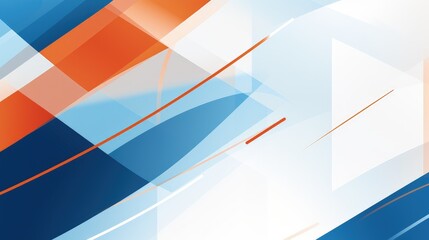 A modern abstract design featuring vibrant colors and dynamic shapes, suitable for backgrounds or graphic resources.