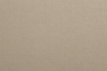Fototapeta premium arafed tan fabric with a slight pattern 
