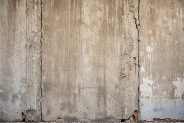 arafed concrete wall with a fire hydrant in front of it                          