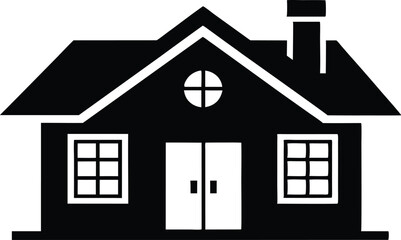 illustration of a house