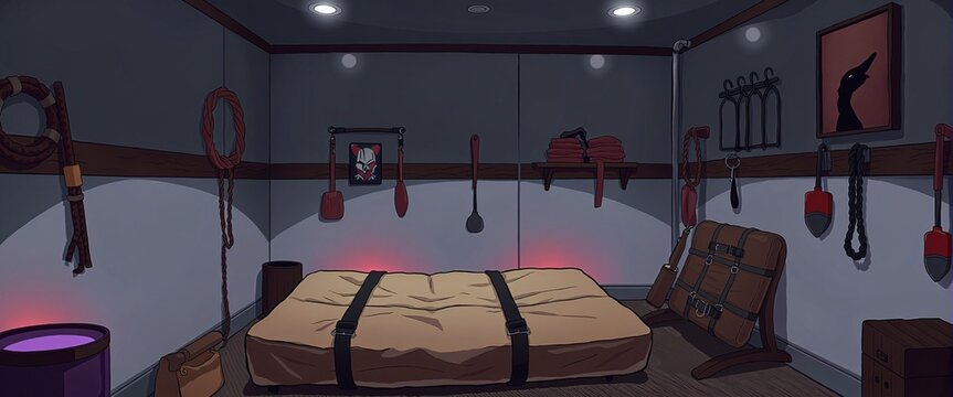 A Guide to BDSM Practices