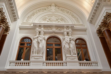 VISTAS DE BRUSELAS (BÉLGICA)