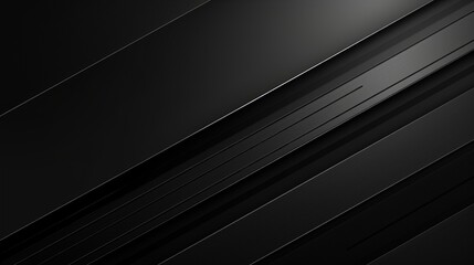 A sleek, modern abstract design featuring diagonal lines and a dark color palette, ideal for backgrounds or digital interfaces.