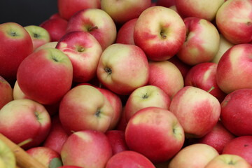 Farmers Market Fruits and Vegetables