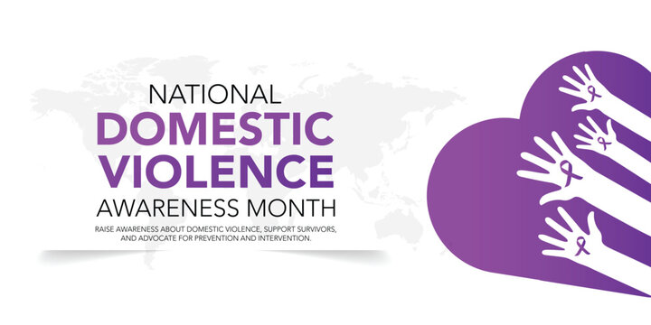 Domestic Violence Awareness Images – Browse 18,820 Stock Photos ...