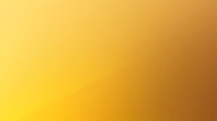 Elegant Gradient Background Featuring Smooth Transitions Between Warm Mustard Yellow Tones Ideal for Overlaying Text Graphic Elements or as a Minimalist Digital Wallpaper