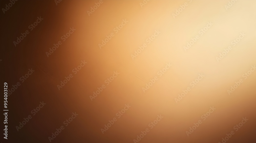 Poster elegant and sophisticated gradient background featuring smooth transitions between two to three shad
