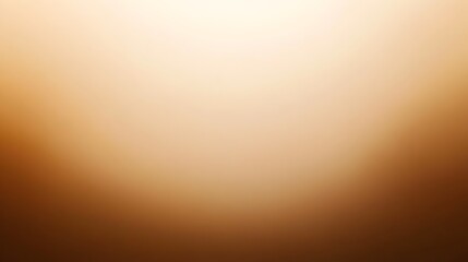 Elegant and Minimalist Chestnut Brown Gradient Background with Smooth Transitions and Ample Space for Overlay Text or Graphic Elements