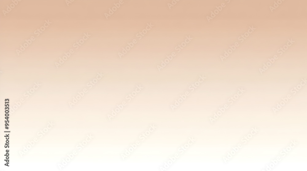 Poster elegant and versatile taupe gradient background with smooth color transitions providing ample space 