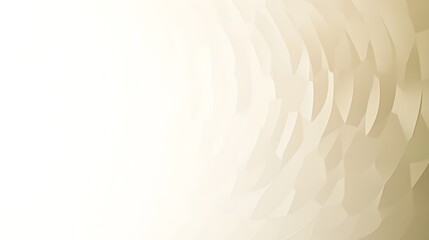 Elegant and sophisticated gradient background with smooth transitions between 2 3 harmonious shades of ivory leaving ample space for overlaying text graphics or other design elements