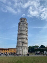 tower