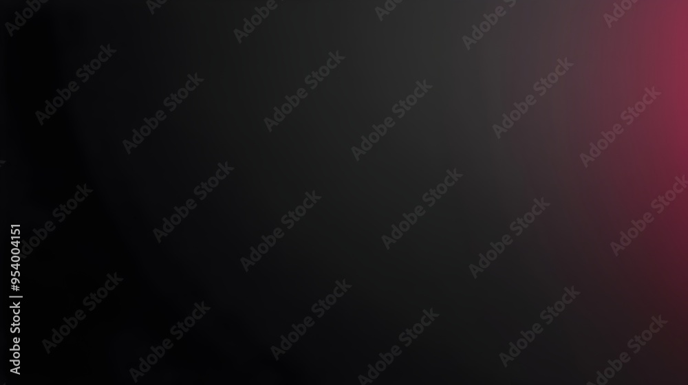 Poster sophisticated and minimalist gradient background with smooth transitions between 2 3 shades of black
