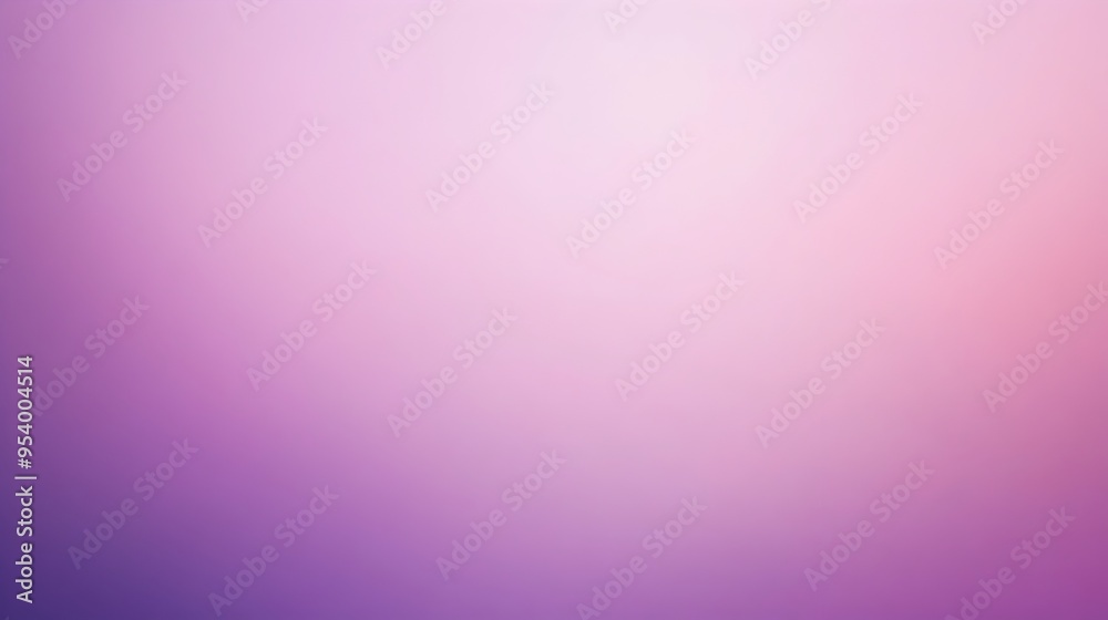 Poster smooth gradient background with seamless transitions between 2 3 shades of mauve providing a clean m