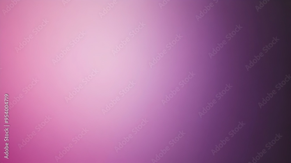 Poster elegant and sophisticated mauve gradient background with smooth color transitions perfect for brandi