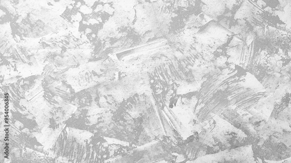 Poster a grey wall abctract texture background with a few scratches and marks. the wall is very plain and h
