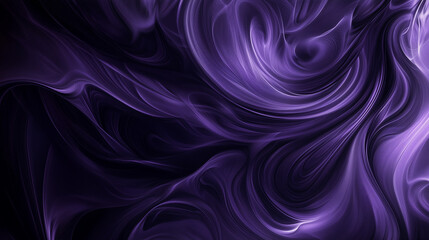 Obraz premium Deep purple