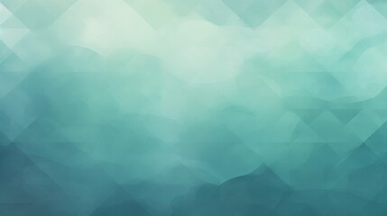 A soft, abstract gradient background in shades of blue and teal, ideal for digital designs or calming visuals.