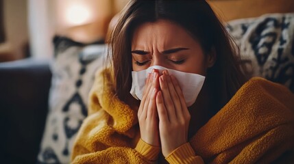 Understanding common influenza symptoms  a guide to identifying and managing flu signs