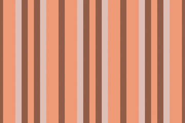 Vertical lines stripe background. Vector stripes pattern seamless fabric texture. Geometric striped line abstract design.