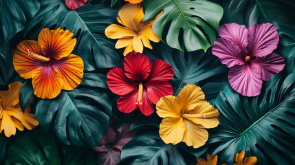Flower wallpaper