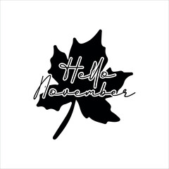 Autumn SVG, Fall Quote Design, Autumn Tshirt, Fall Autumn Saying Bundle, Autumn Sign