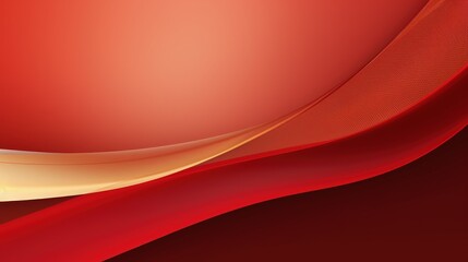 A smooth gradient design featuring shades of red and orange, ideal for backgrounds or graphic projects.