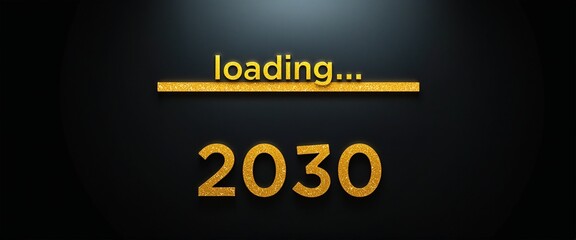 Fototapeta premium Happy New Year 