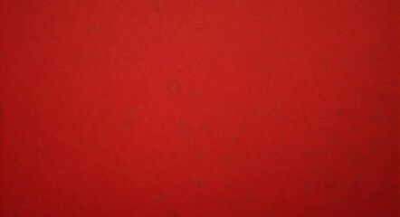 Fototapeta premium Textura y fondo abstractos de la pared de cemento rojo. Fondo degradado rojo. Rica textura roja. Fondo rojo abstracto. Fondo degradado borroso abstracto rojo 