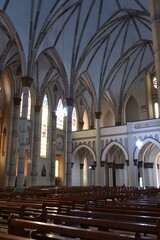 Fototapeta premium santa cruz do sul