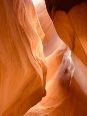 Antelope Canyon, Arizona