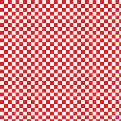 Seamless transparency pattern background. Transparent photoshop background. transparent pattern background.  checkered transparence texture