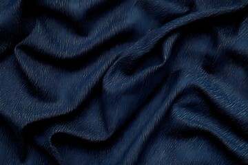 Fototapeta premium denim texture background ideal for fashion, textile, and design projects.