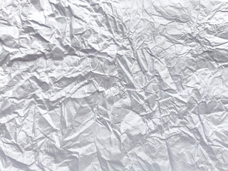 crumpled paper background