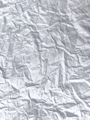 crumpled paper texture