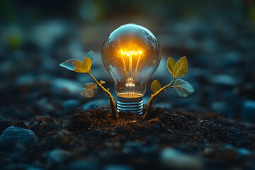 Eco Lighting