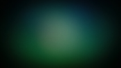 A dark gradient background transitioning from deep green to dark teal with a subtle grainy texture. Perfect for modern designs, tech visuals, and sleek presentations