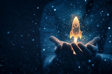 Supporting an organization's team to achieve its goals