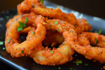 Onion Ring Cheetos: The Ultimate Snack Experience