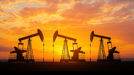 Oil price increase and production costs, emphasizing the influence on energy policies within production sectors